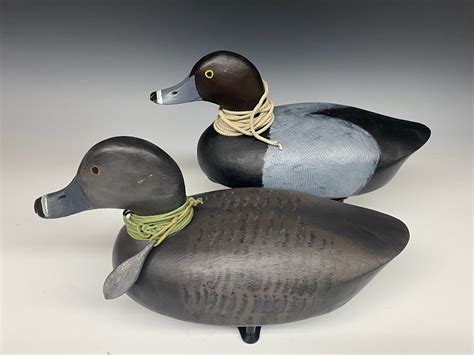 for sale old decoys